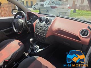 FORD Fiesta usata 11