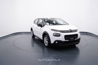 CITROEN C3 usata, con Controllo automatico clima