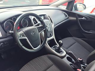 OPEL Astra usata, con Cerchi in lega