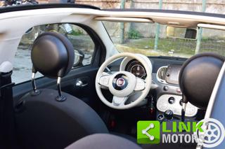 FIAT 500 usata 36