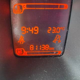 FIAT New Panda usata 20