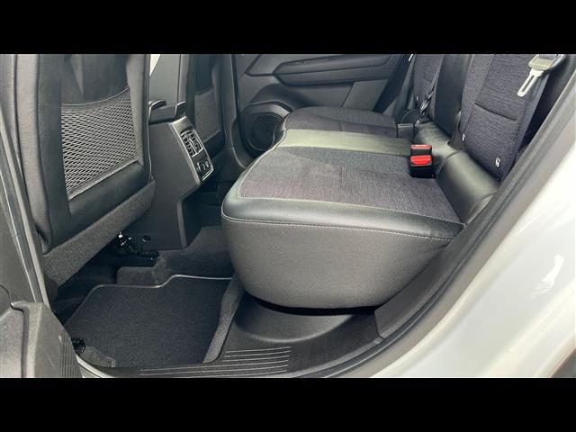 RENAULT Captur usata, con Climatizzatore