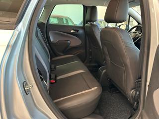 OPEL Crossland X usata, con ESP