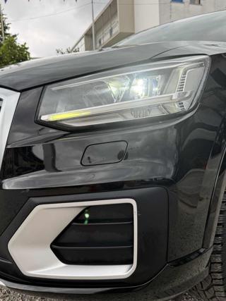 AUDI Q2 usata, con Specchietti laterali elettrici