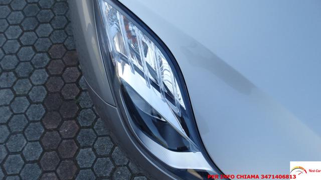 HYUNDAI iX20 usata 51