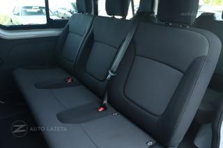 RENAULT Trafic usata, con Isofix