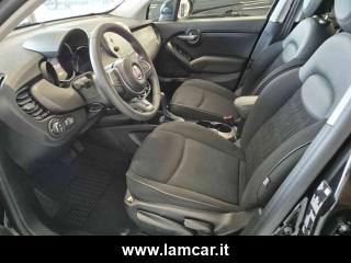 FIAT 500X usata, con Cronologia tagliandi