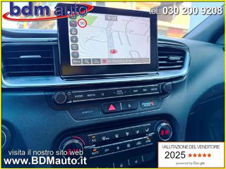 KIA Proceed usata, con Cruise Control