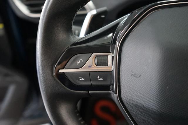 PEUGEOT 3008 usata 47