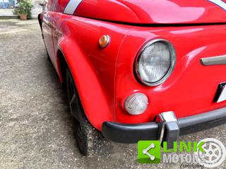 FIAT 500L usata 11