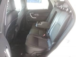 LAND ROVER Discovery Sport usata, con Immobilizzatore elettronico