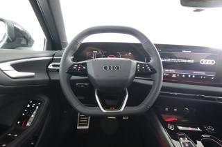 AUDI A5 usata 10