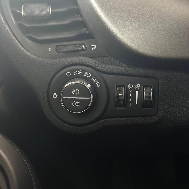 FIAT 500X usata, con Controllo vocale
