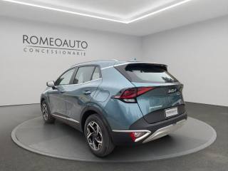 KIA Sportage usata, con Airbag Passeggero