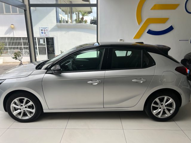 OPEL Corsa usata, con Cerchi in lega
