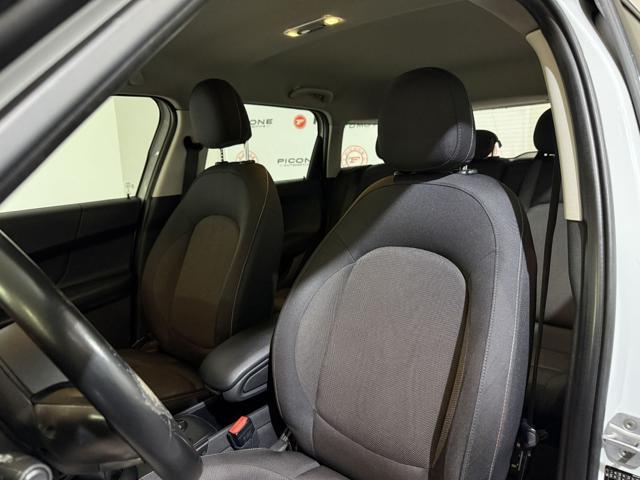 MINI Countryman usata, con Chiusura centralizzata