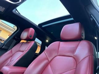 PORSCHE Macan usata, con Fendinebbia