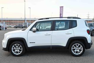JEEP Renegade usata, con Chiusura centralizzata