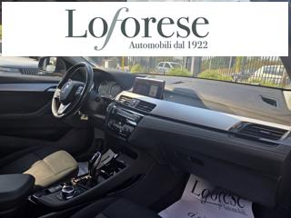 BMW X2 usata, con Immobilizzatore elettronico