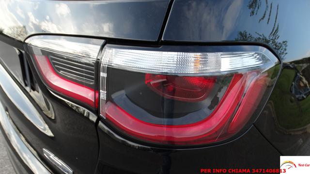 JEEP Compass usata 72