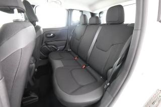 JEEP Renegade usata 3