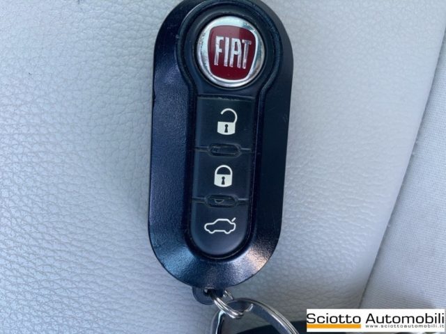 FIAT 500 usata 19
