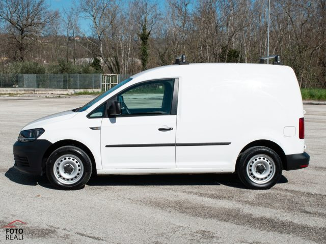 VOLKSWAGEN Caddy usata, con Chiusura centralizzata telecomandata