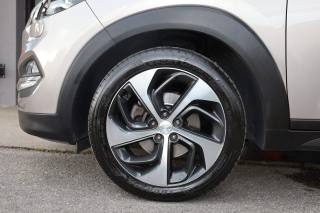 HYUNDAI Tucson usata 128