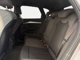 AUDI Q5 usata, con Cruise Control