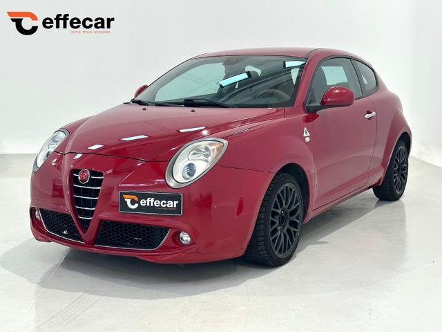 ALFA ROMEO MiTo usata, con ABS