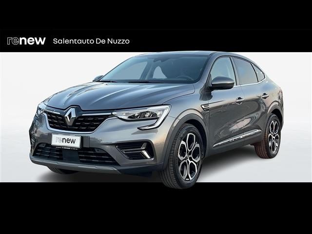 RENAULT Arkana usata, con ABS