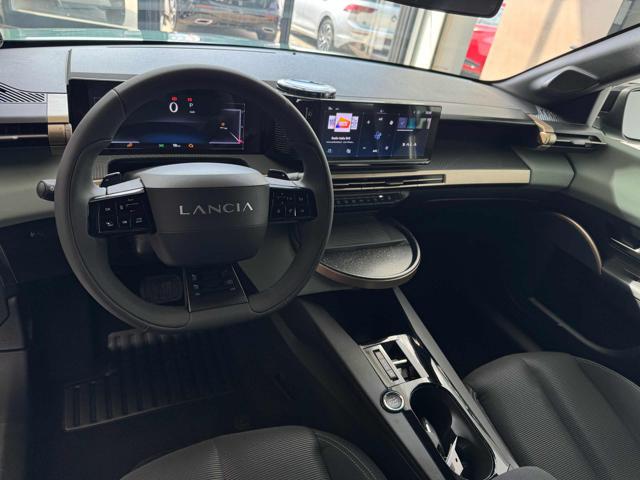 LANCIA Ypsilon usata, con Chiusura centralizzata