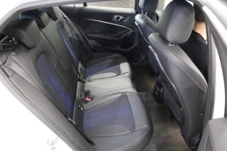 BMW 116 usata, con ESP