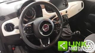 FIAT 500 usata 13