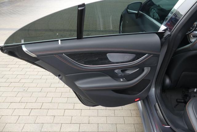 MERCEDES-BENZ CLS usata, con Specchietti laterali elettrici