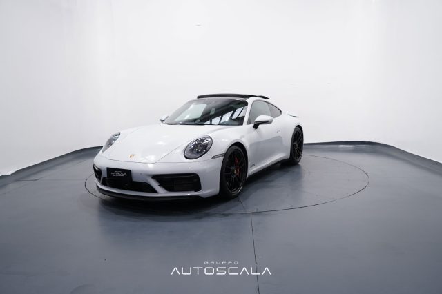 PORSCHE 992 usata, con ABS