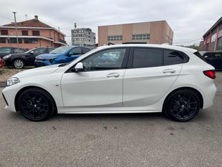 BMW 118 usata, con Antifurto