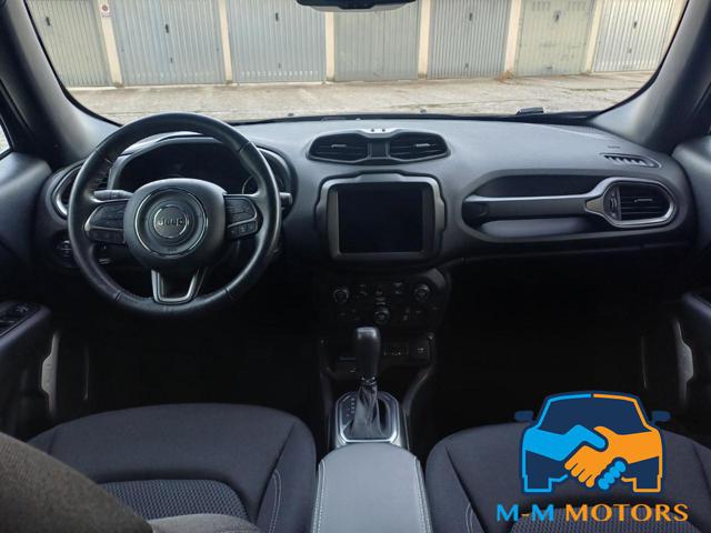JEEP Renegade usata, con Controllo trazione
