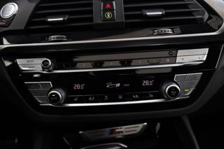 BMW X4 usata, con Trazione integrale