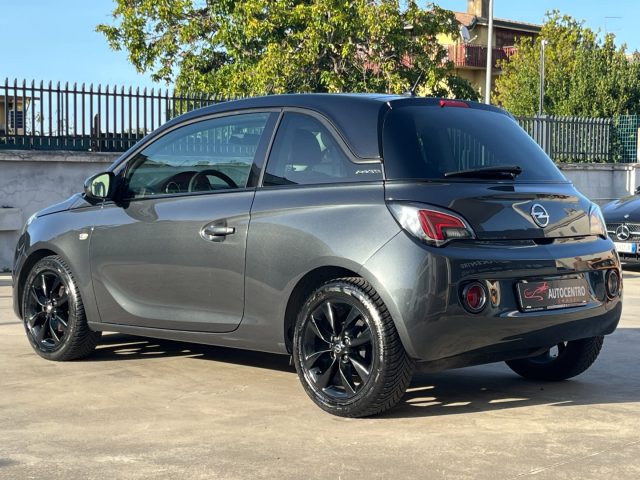 OPEL Adam usata, con Airbag Passeggero