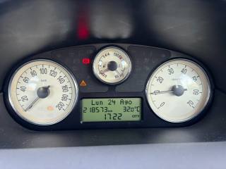 LANCIA Ypsilon usata, con Immobilizzatore elettronico