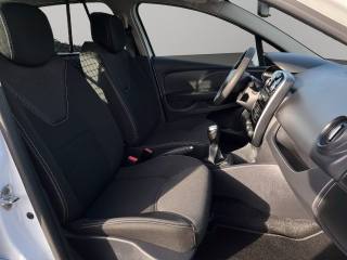 RENAULT Clio usata, con Cruise Control