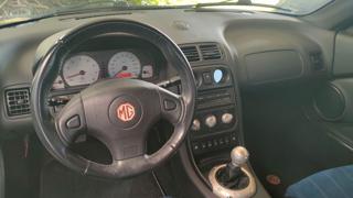 MG TF usata 22