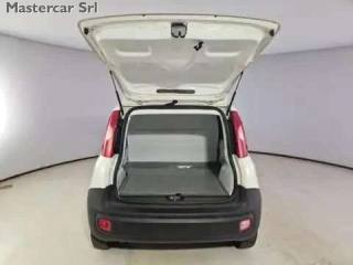 FIAT Panda usata, con Climatizzatore