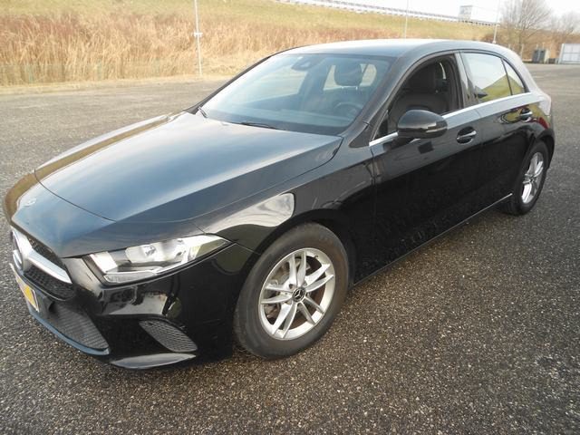 MERCEDES-BENZ A 180 usata, con ABS