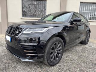LAND ROVER Range Rover Velar 2.0 Si4 250 CV R-Dynamic SE