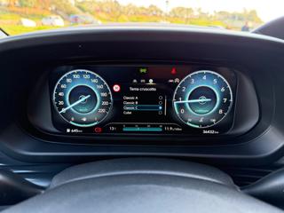 HYUNDAI i20 usata, con Monitoraggio pressione pneumatici