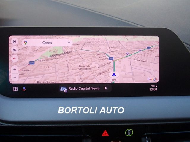 BMW 116 usata, con Cerchi in lega