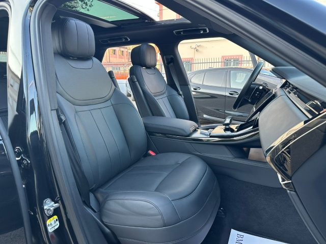 LAND ROVER Range Rover Sport usata, con Autoradio