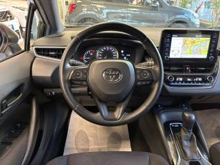 TOYOTA Corolla usata, con Controllo automatico clima